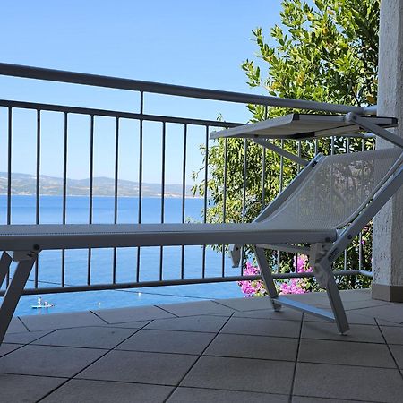 Beach Apartments Mika Lokva Rogoznica Exterior photo