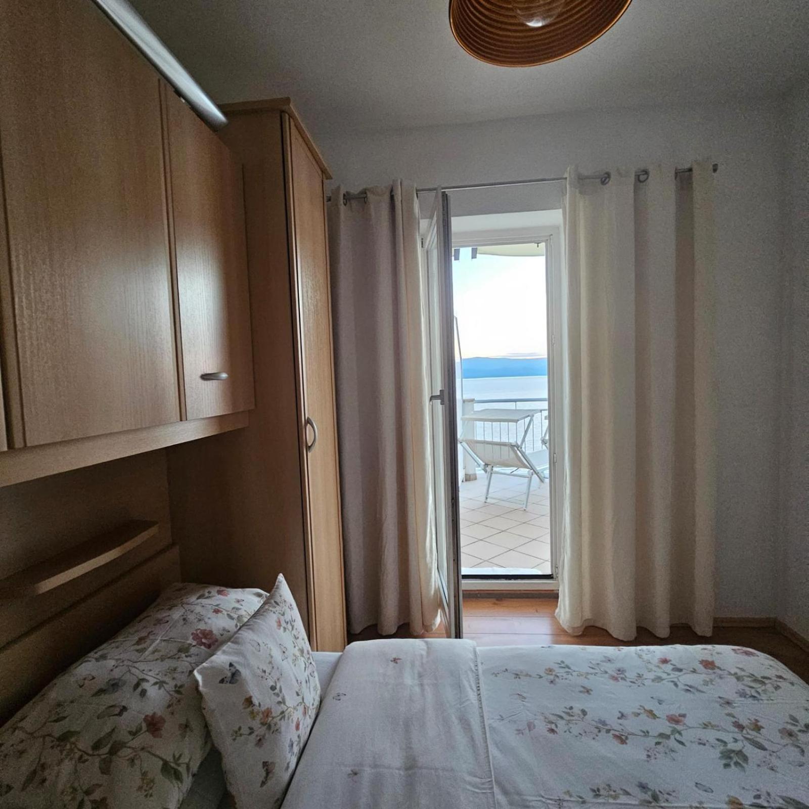 Beach Apartments Mika Lokva Rogoznica Exterior photo